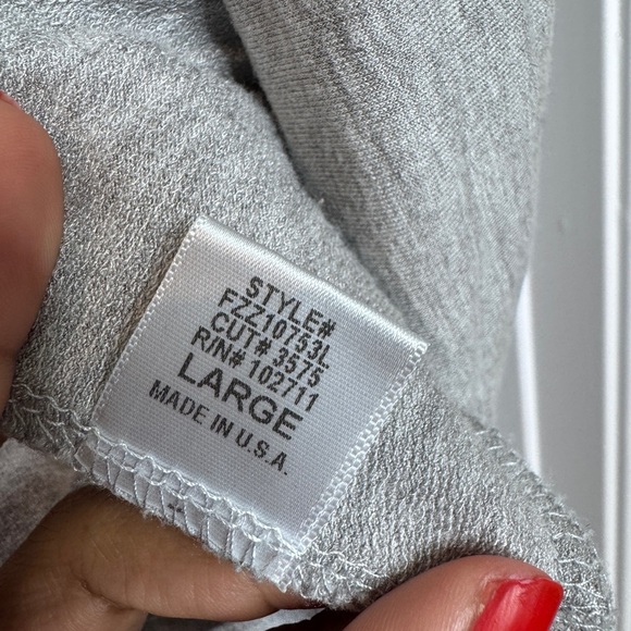 Olivia Moon Women’s Open Front Sweater - Picture 3 of 5